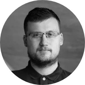 Ing. Ondřej Doležal, CTO