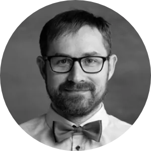 Ing. Ján Gardian, COT