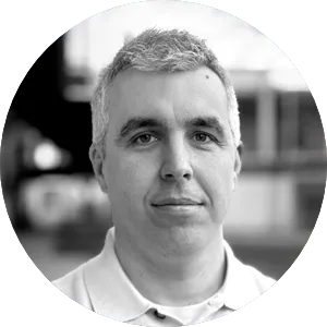 Ing. Ondřej Doležal, CTO